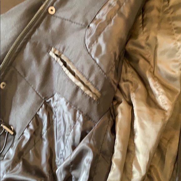 Kenneth Cole Reaction Field Style Jacket Medium - Picture 5 of 8